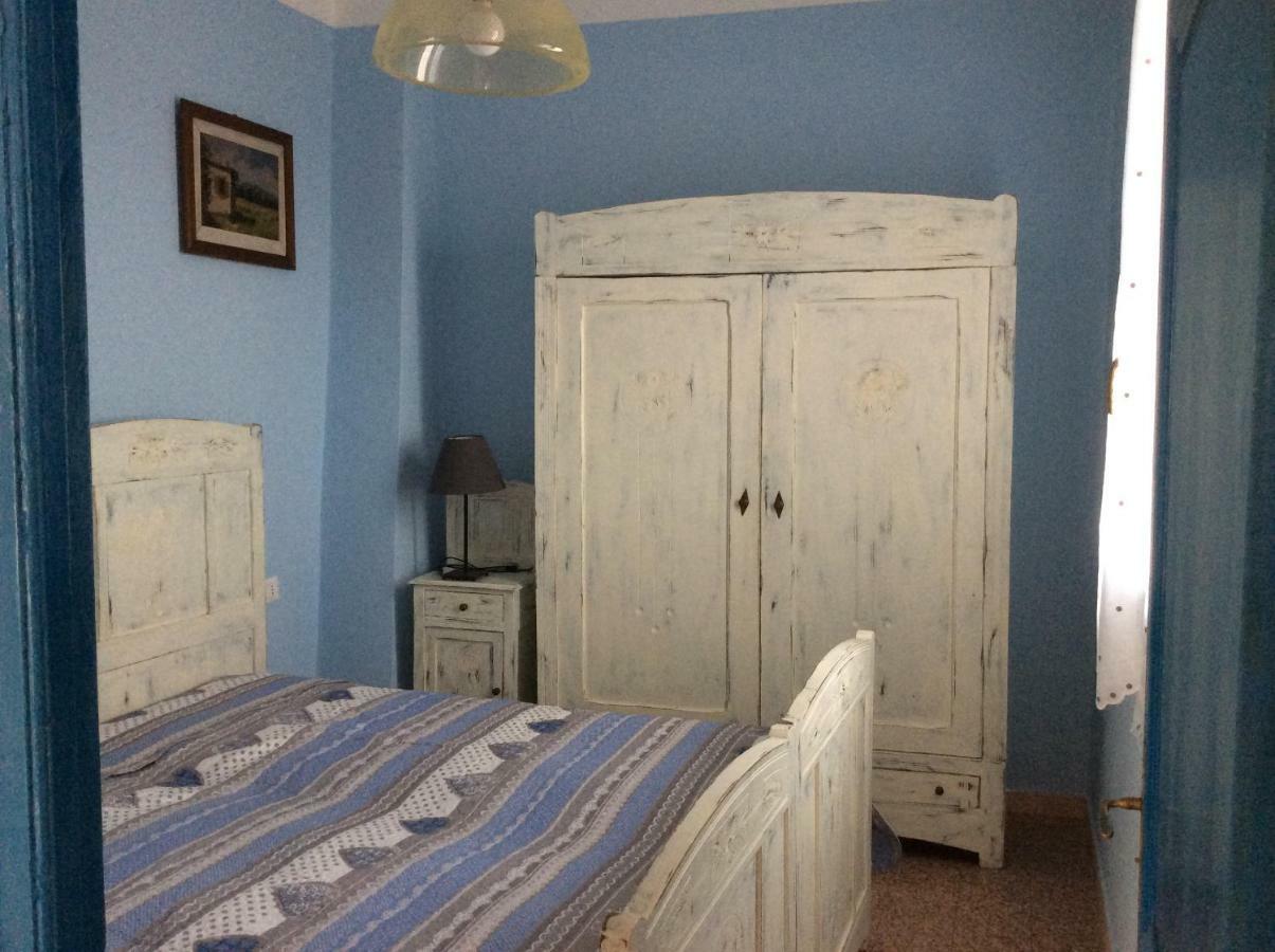 Blue Apartment San Remo Extérieur photo