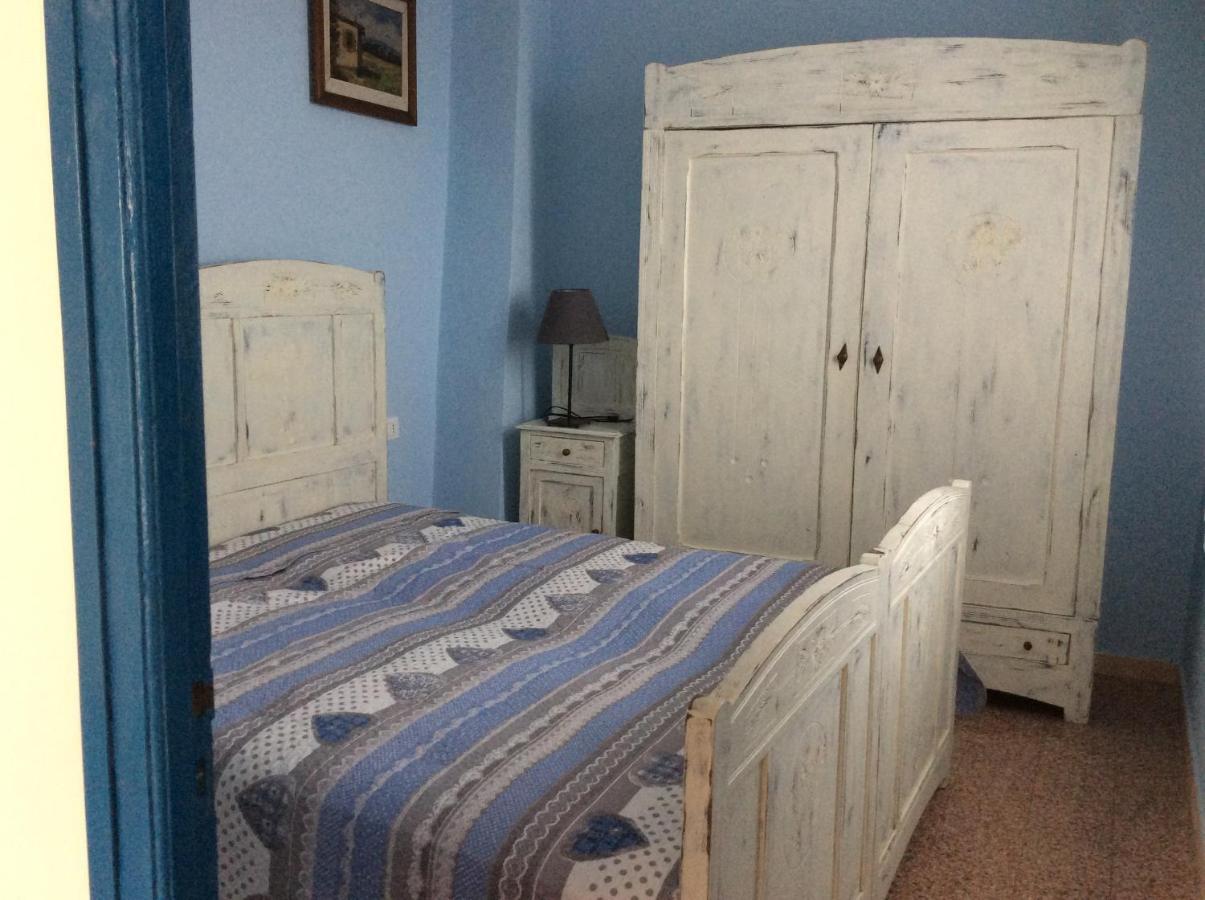 Blue Apartment San Remo Extérieur photo