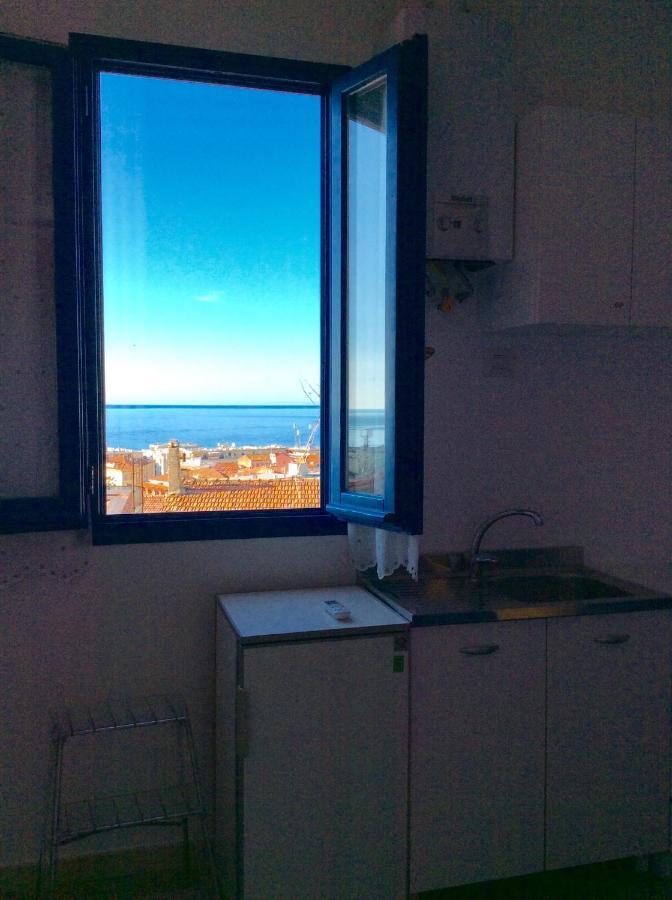 Blue Apartment San Remo Extérieur photo