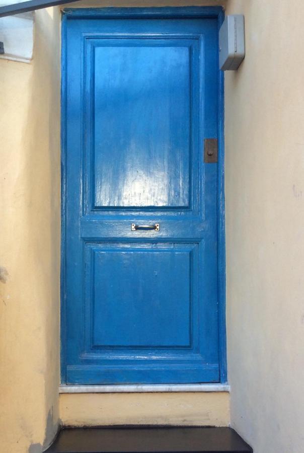 Blue Apartment San Remo Extérieur photo