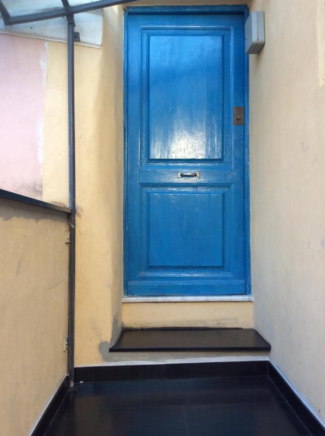 Blue Apartment San Remo Extérieur photo